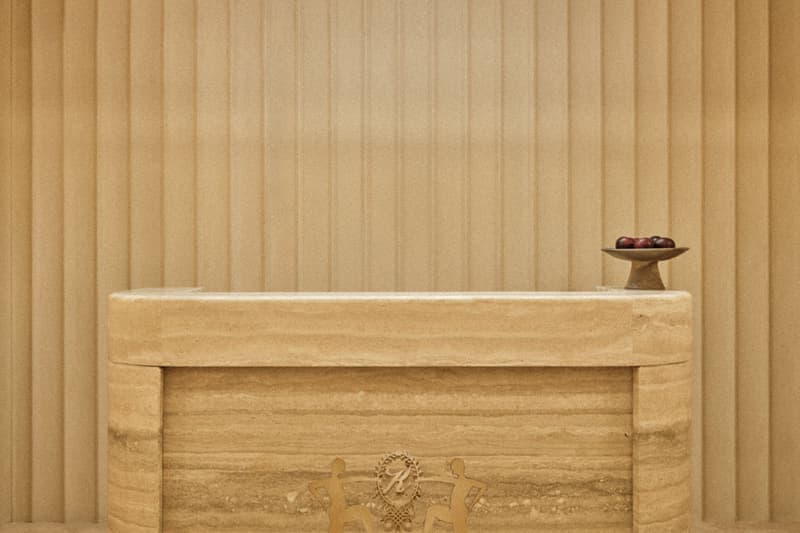 Kith Ivy: Where Wellness, Community, Padel, and Erewhon Converge doors outpost store members club 