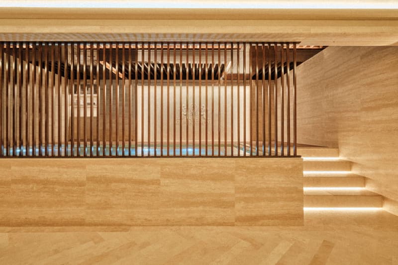 Kith Ivy: Where Wellness, Community, Padel, and Erewhon Converge doors outpost store members club 