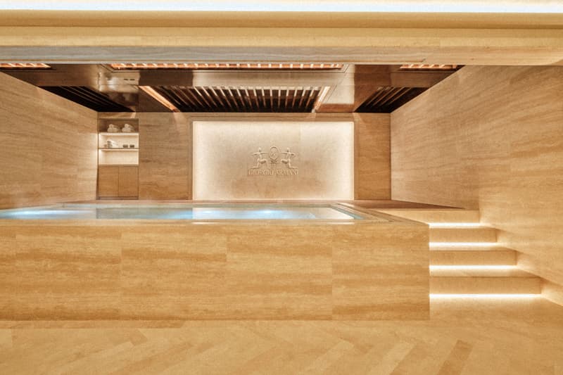 Kith Ivy: Where Wellness, Community, Padel, and Erewhon Converge doors outpost store members club 