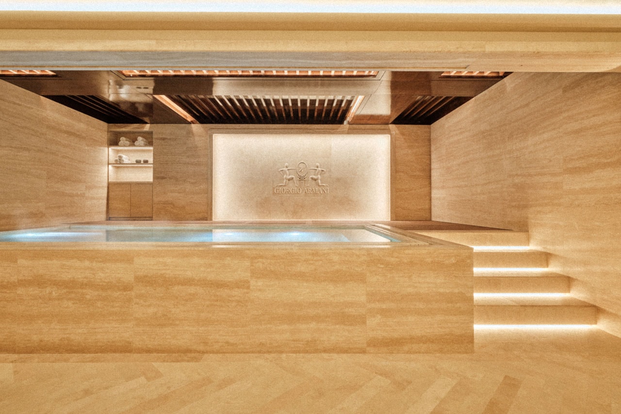 Kith Ivy: Where Wellness, Community, Padel, and Erewhon Converge doors outpost store members club 