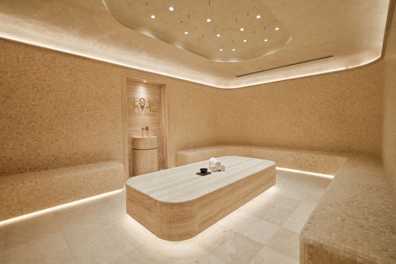 Kith Ivy: Where Wellness, Community, Padel, and Erewhon Converge doors outpost store members club 