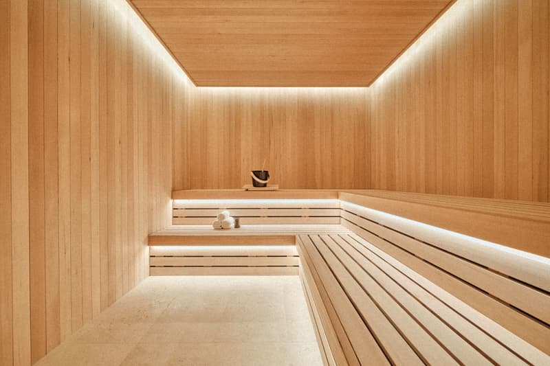 Kith Ivy: Where Wellness, Community, Padel, and Erewhon Converge doors outpost store members club 