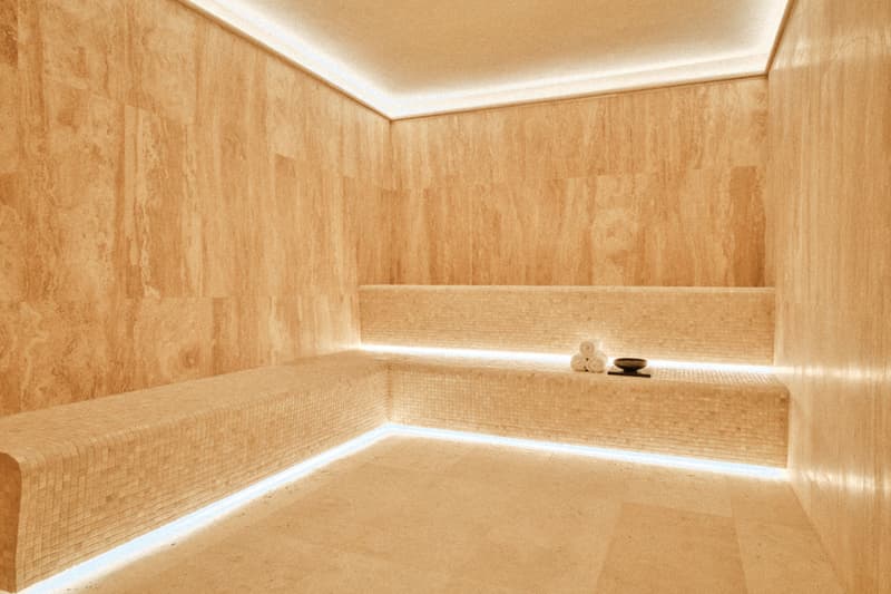 Kith Ivy: Where Wellness, Community, Padel, and Erewhon Converge doors outpost store members club 