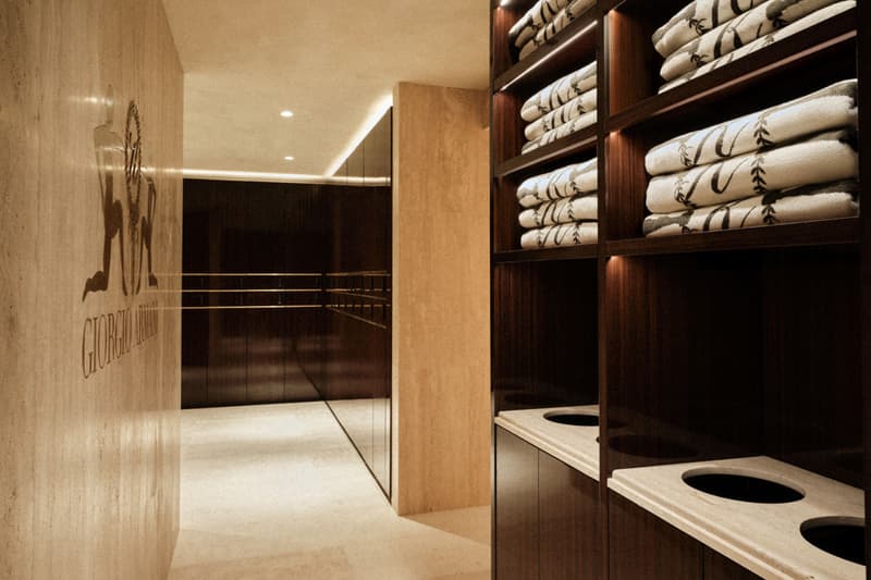 Kith Ivy: Where Wellness, Community, Padel, and Erewhon Converge doors outpost store members club 