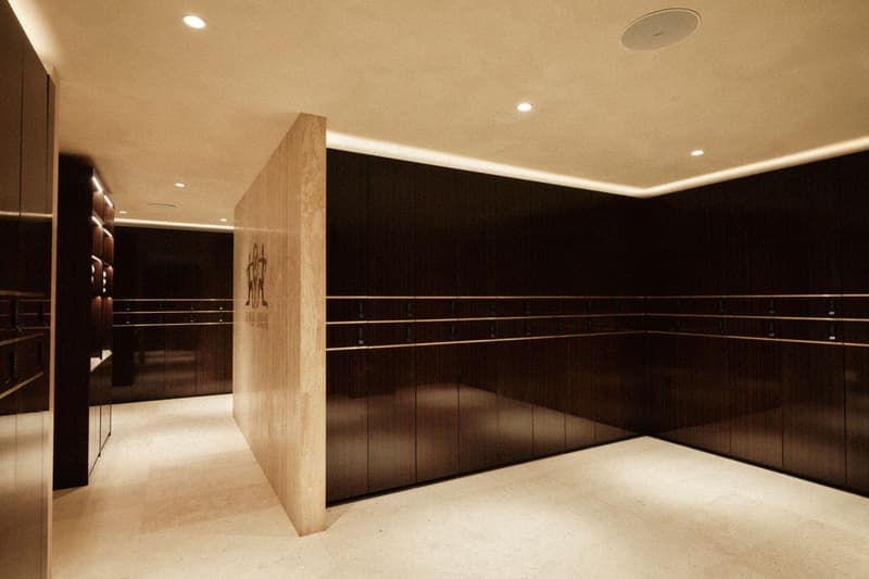 Kith Ivy: Where Wellness, Community, Padel, and Erewhon Converge doors outpost store members club 