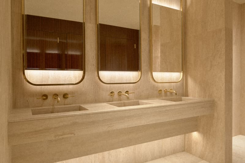 Kith Ivy: Where Wellness, Community, Padel, and Erewhon Converge doors outpost store members club 