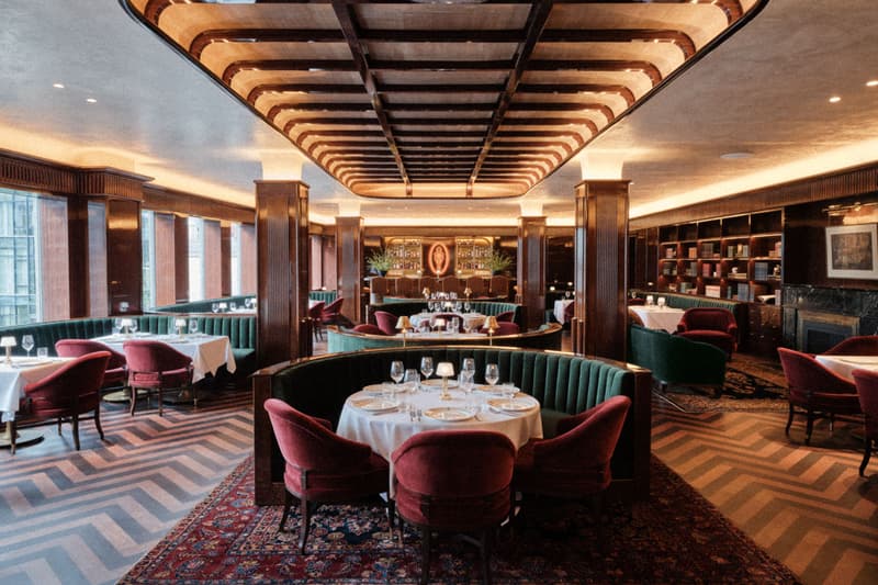 Kith Ivy: Where Wellness, Community, Padel, and Erewhon Converge doors outpost store members club 