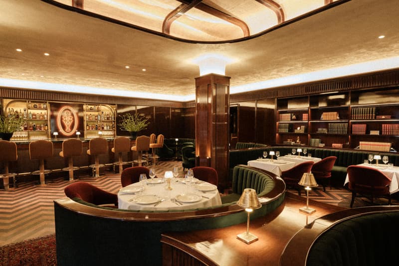 Kith Ivy: Where Wellness, Community, Padel, and Erewhon Converge doors outpost store members club 