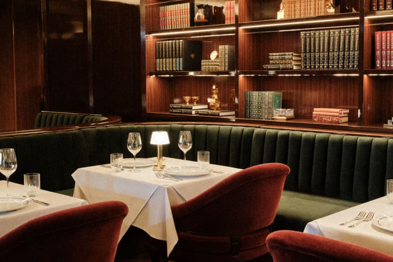 Kith Ivy: Where Wellness, Community, Padel, and Erewhon Converge doors outpost store members club 