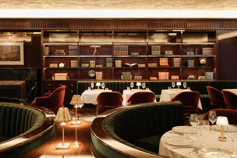 Kith Ivy: Where Wellness, Community, Padel, and Erewhon Converge doors outpost store members club 