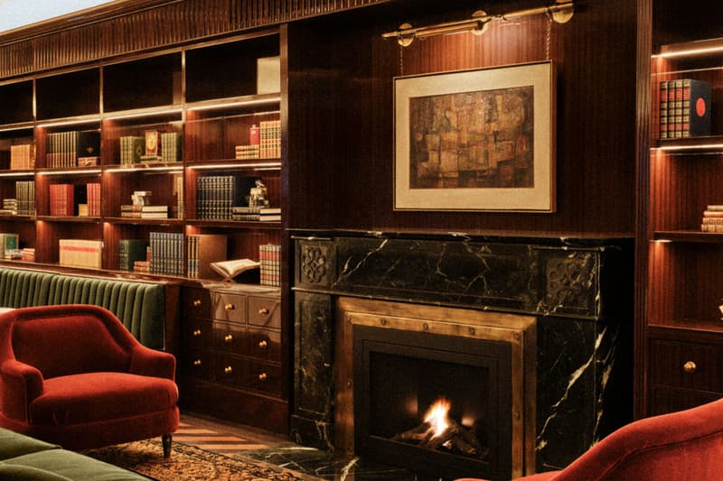 Kith Ivy: Where Wellness, Community, Padel, and Erewhon Converge doors outpost store members club 