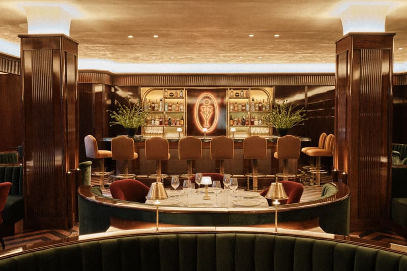 Kith Ivy: Where Wellness, Community, Padel, and Erewhon Converge doors outpost store members club 