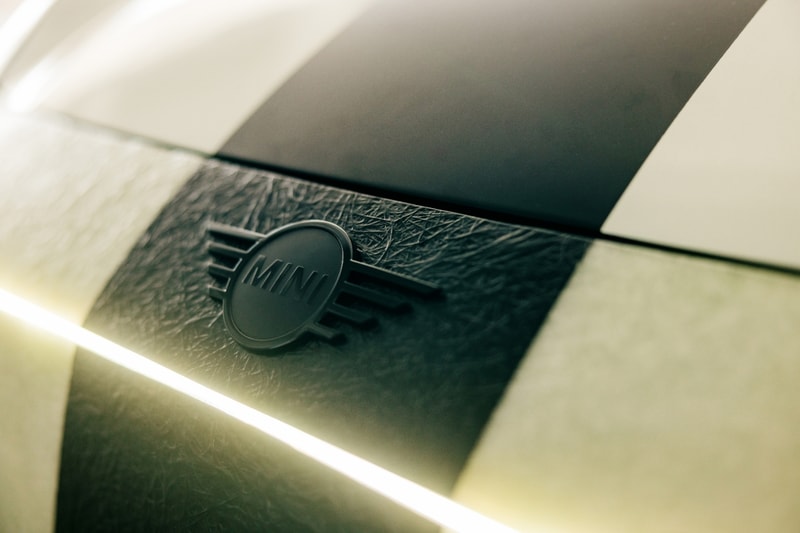 MINI JCW x DEUS John Cooper Works Cars MINI Deus Ex Machina Apparel Collection Release Info