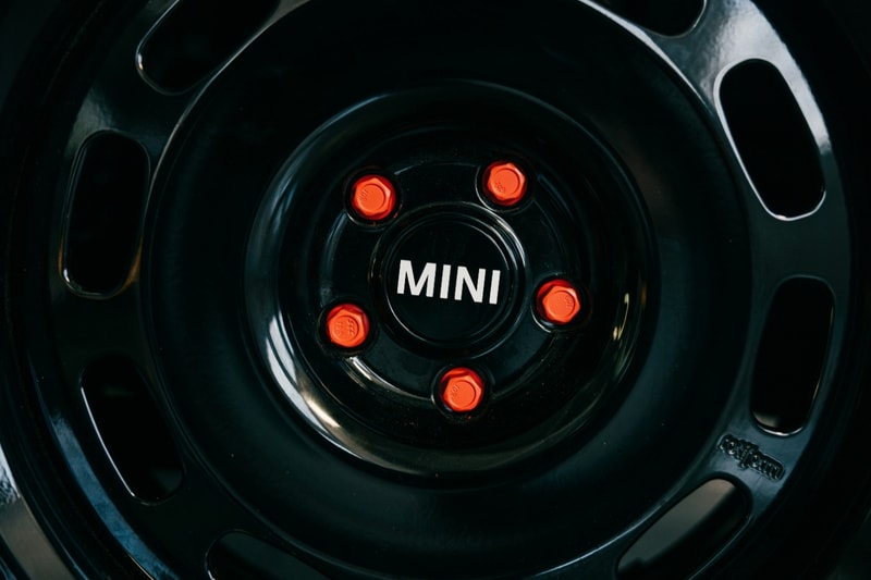 MINI JCW x DEUS John Cooper Works Cars MINI Deus Ex Machina Apparel Collection Release Info