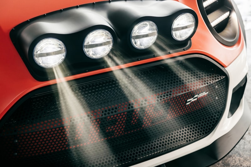 MINI JCW x DEUS John Cooper Works Cars MINI Deus Ex Machina Apparel Collection Release Info
