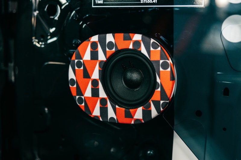 MINI JCW x DEUS John Cooper Works Cars MINI Deus Ex Machina Apparel Collection Release Info