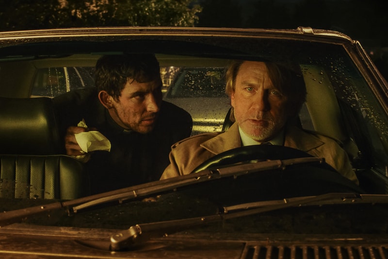 Rian Johnsons Wake Up Dead Man: A Knives Out Mystery Receives Theatrical Release Date
