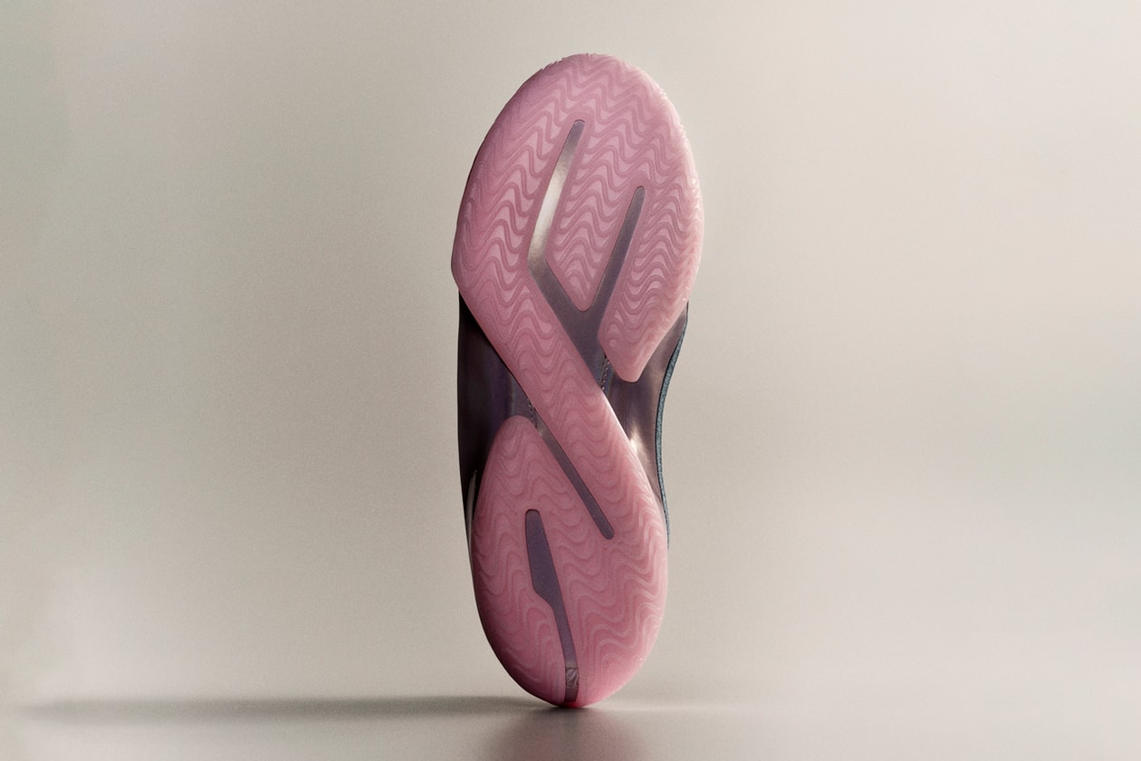 Nike LeBron 23 Announcement Interview Info release date store list uncharted basketball james signature shoe