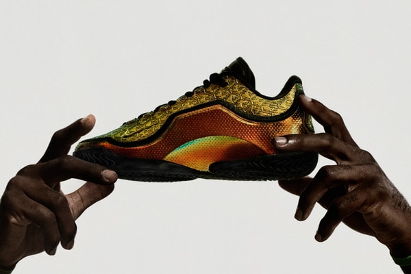 Nike LeBron 23 Announcement Interview Info release date store list uncharted basketball james signature shoe