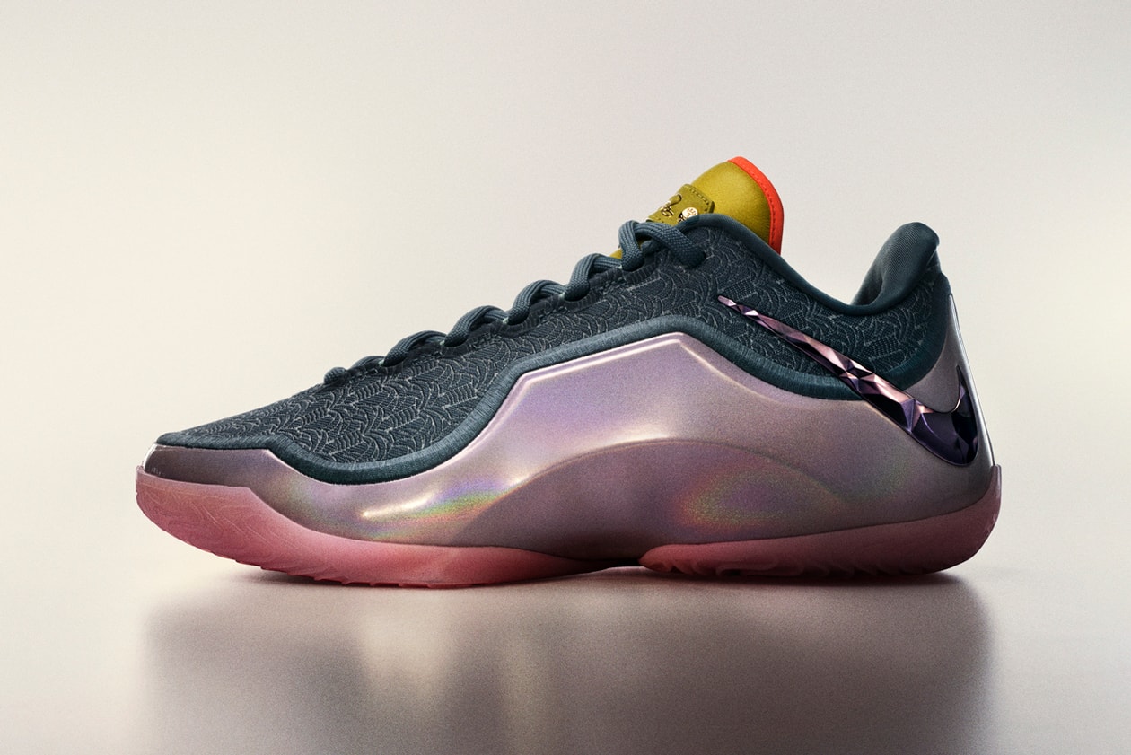 Nike LeBron 23 Announcement Interview Info release date store list uncharted basketball james signature shoe