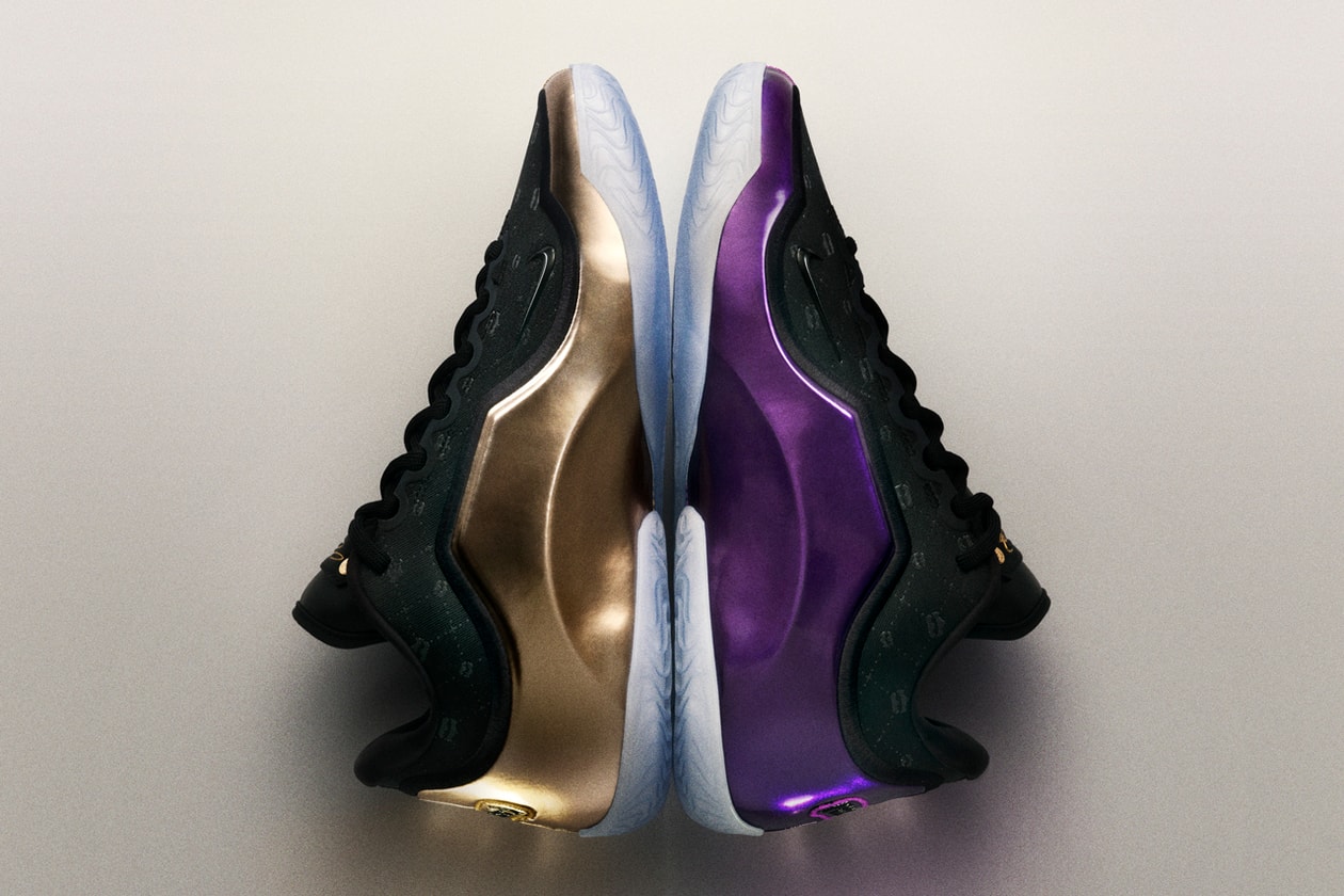 Nike LeBron 23 Announcement Interview Info release date store list uncharted basketball james signature shoe