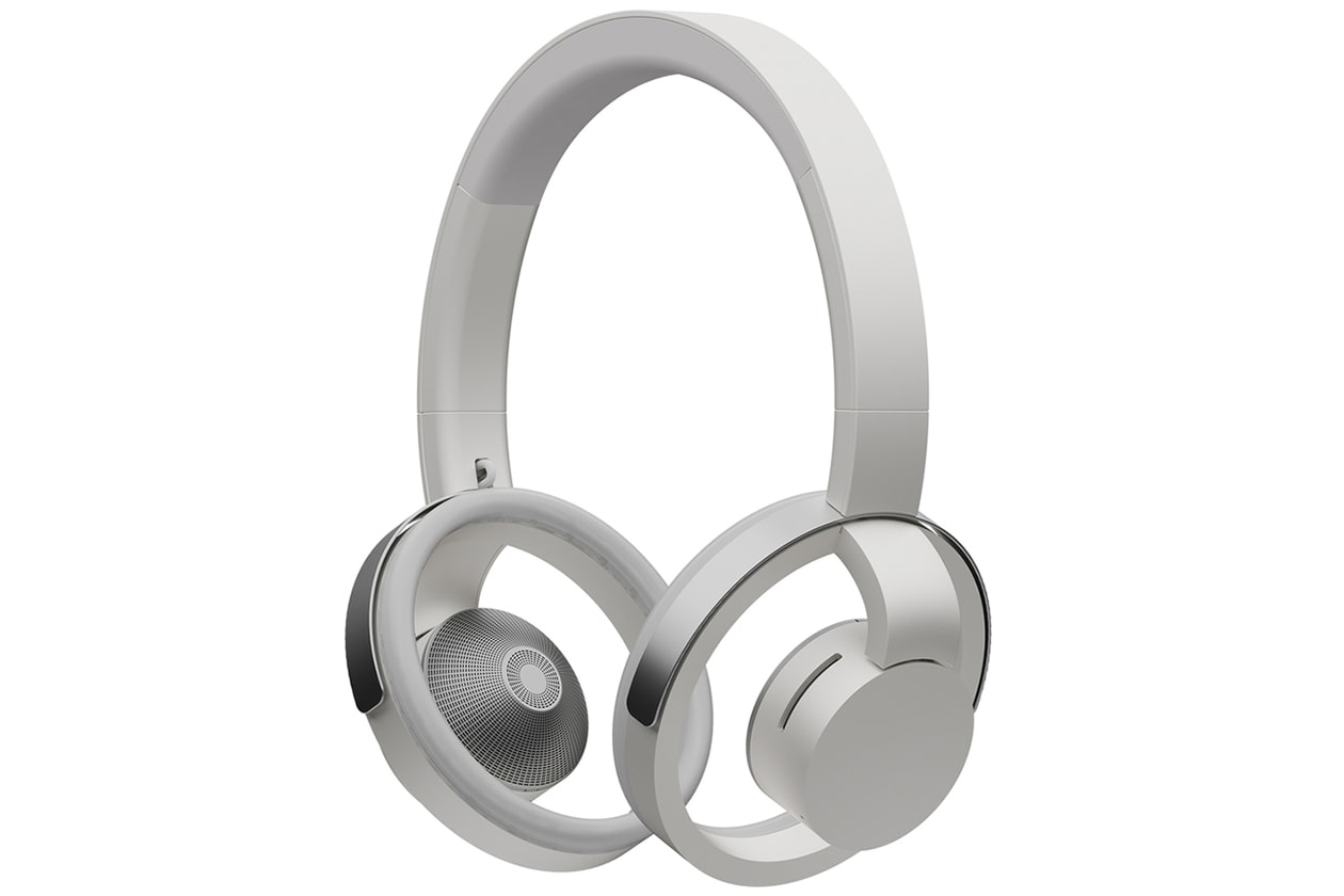 Redefining How We Listen: Sierra Rena meets nwm ONE