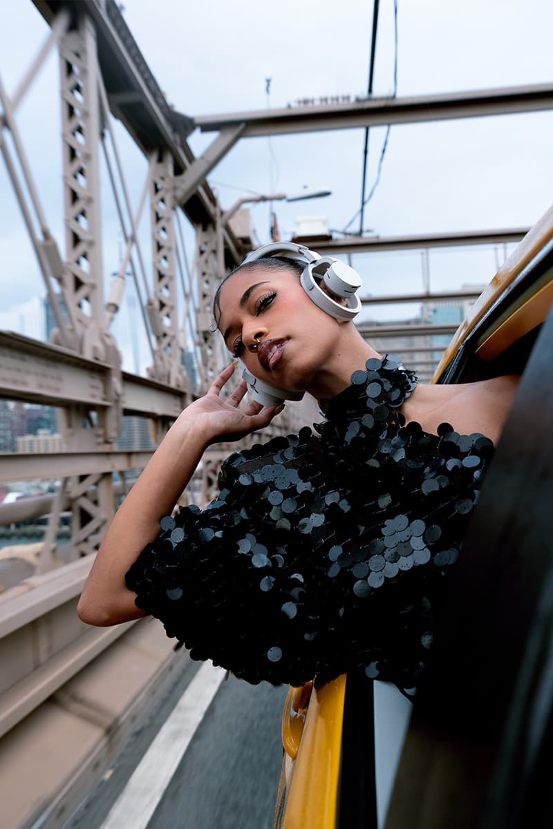 Redefining How We Listen: Sierra Rena meets nwm ONE