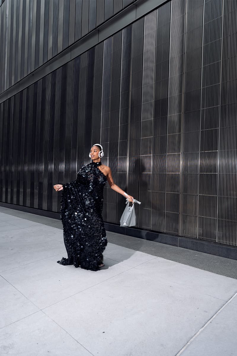 Redefining How We Listen: Sierra Rena meets nwm ONE