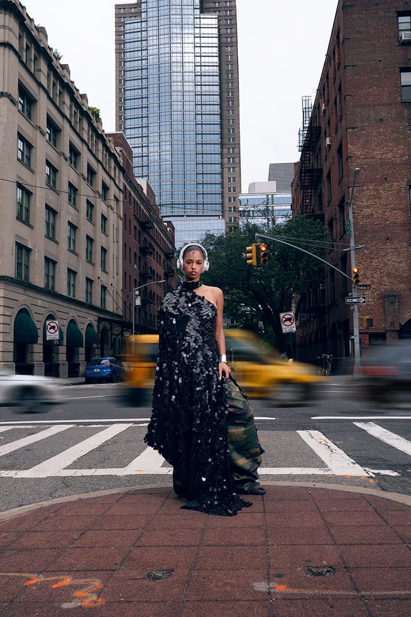 Redefining How We Listen: Sierra Rena meets nwm ONE