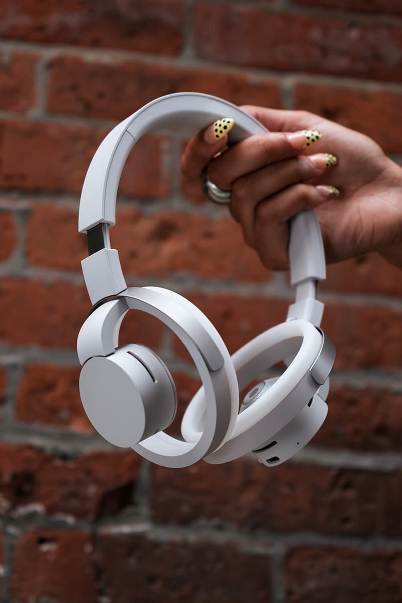 Redefining How We Listen: Sierra Rena meets nwm ONE