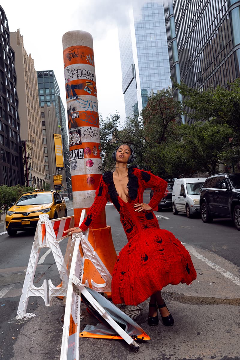 Redefining How We Listen: Sierra Rena meets nwm ONE