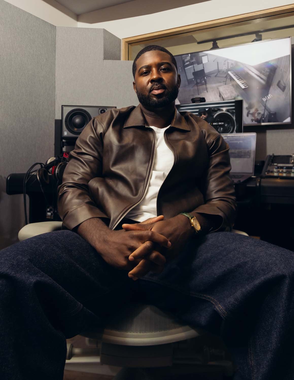 DJ Mike Nasty's Playlist for Whirlpool Big Boi Collab giveaway front load washer limited edition SoFreshSoCleanGiveaway