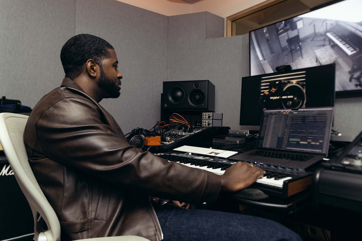 DJ Mike Nasty's Playlist for Whirlpool Big Boi Collab giveaway front load washer limited edition SoFreshSoCleanGiveaway