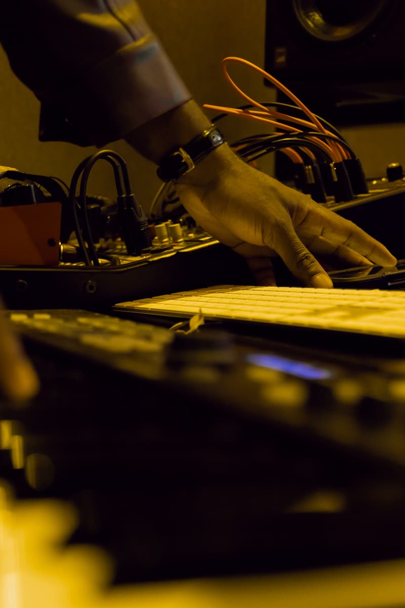 DJ Mike Nasty's Playlist for Whirlpool Big Boi Collab giveaway front load washer limited edition SoFreshSoCleanGiveaway