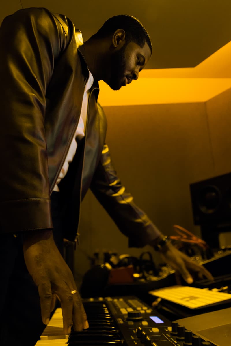 DJ Mike Nasty's Playlist for Whirlpool Big Boi Collab giveaway front load washer limited edition SoFreshSoCleanGiveaway