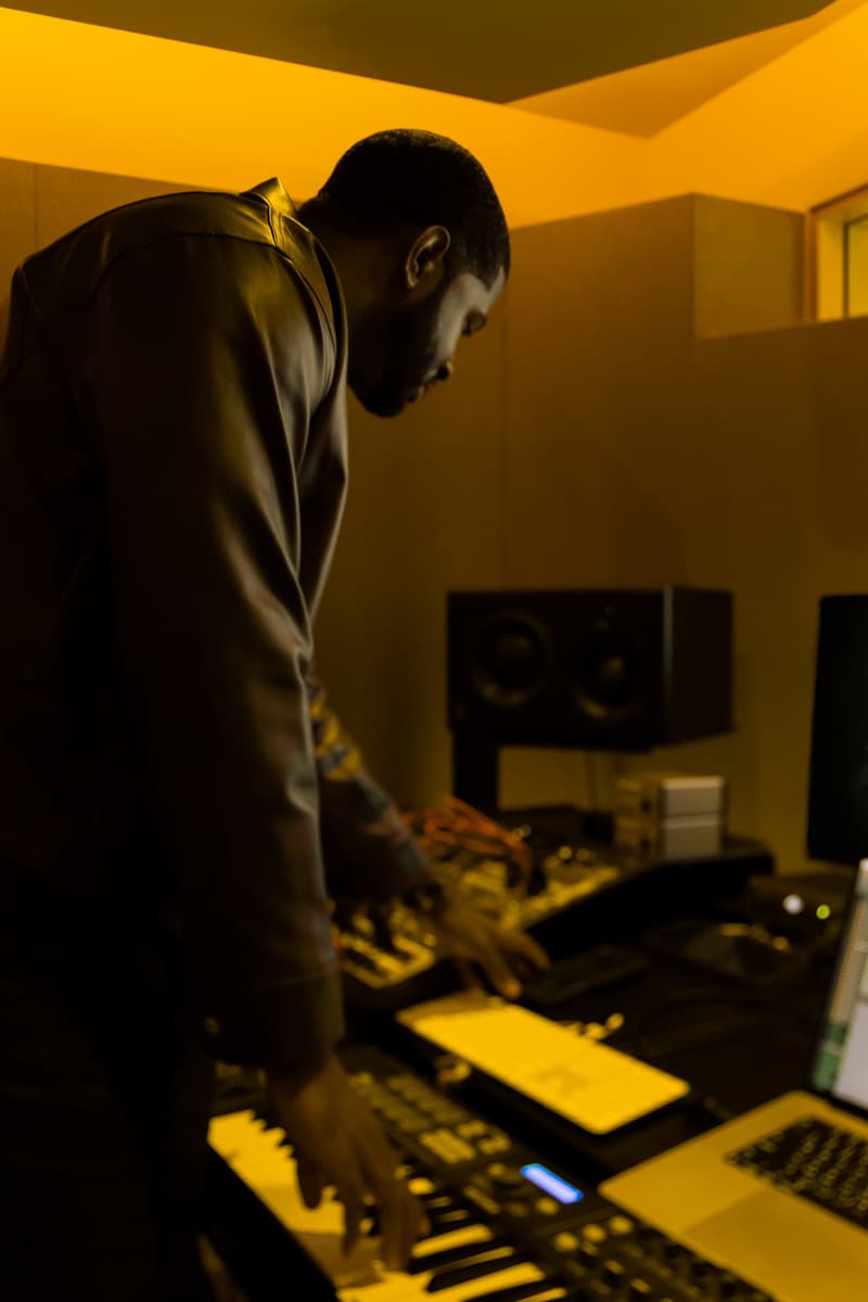 DJ Mike Nasty's Playlist for Whirlpool Big Boi Collab giveaway front load washer limited edition SoFreshSoCleanGiveaway