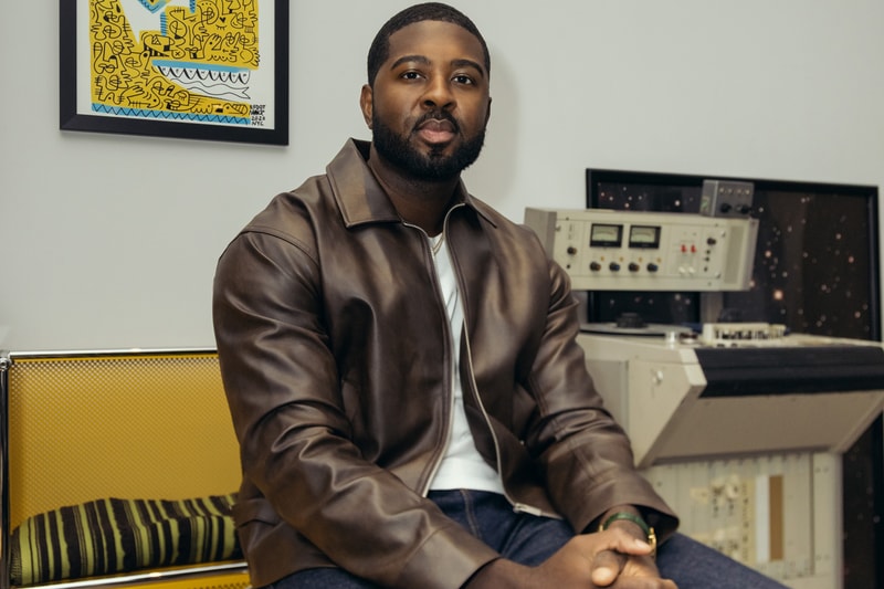 DJ Mike Nastys Rinse and Spin Playlist Brings the Funk, While the Whirlpool x Big Boi Collab Brings the Freshness