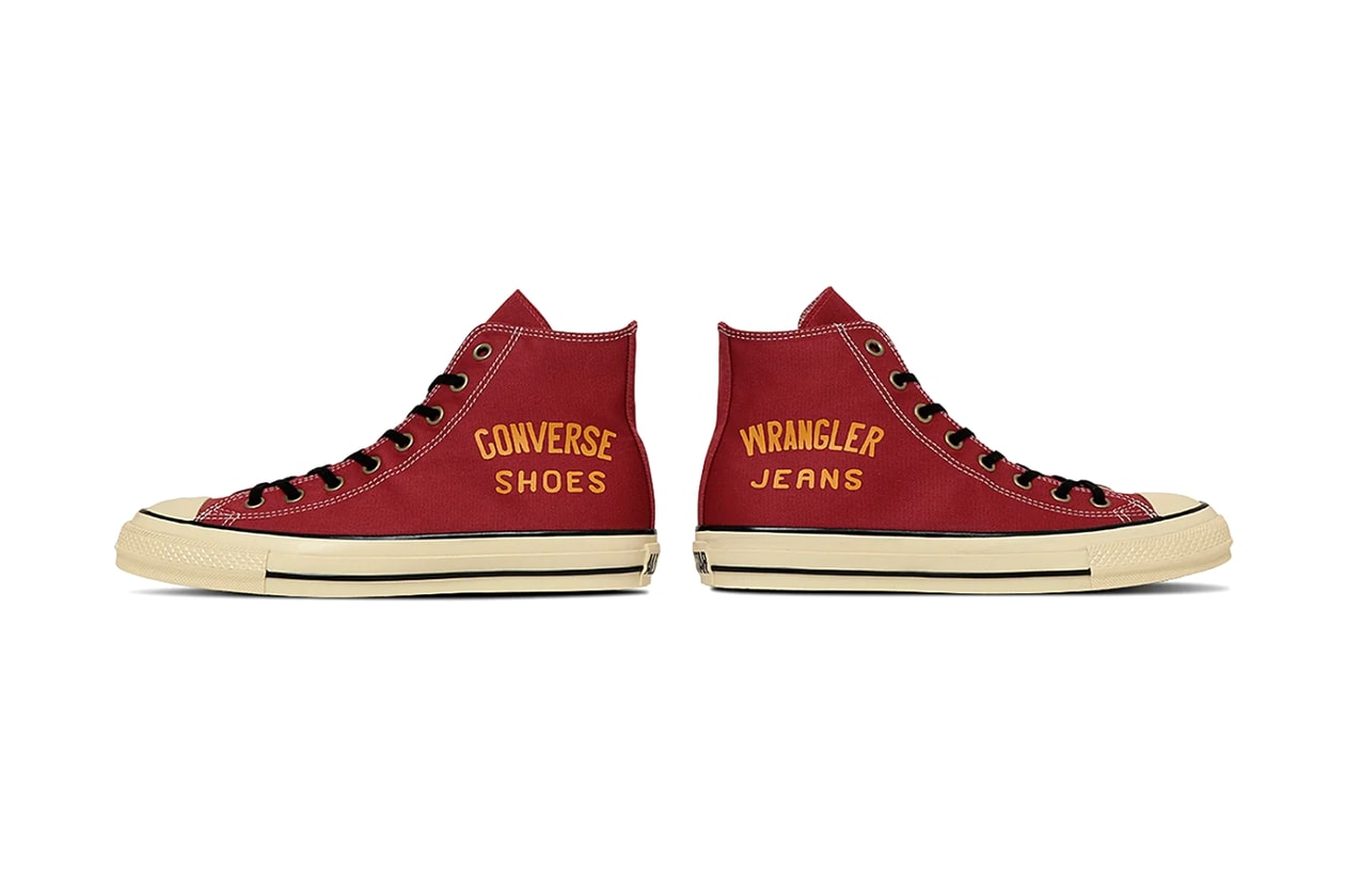 wrangler converse all star aged bd cj hi indigo red 31315590210 31315600210 release info