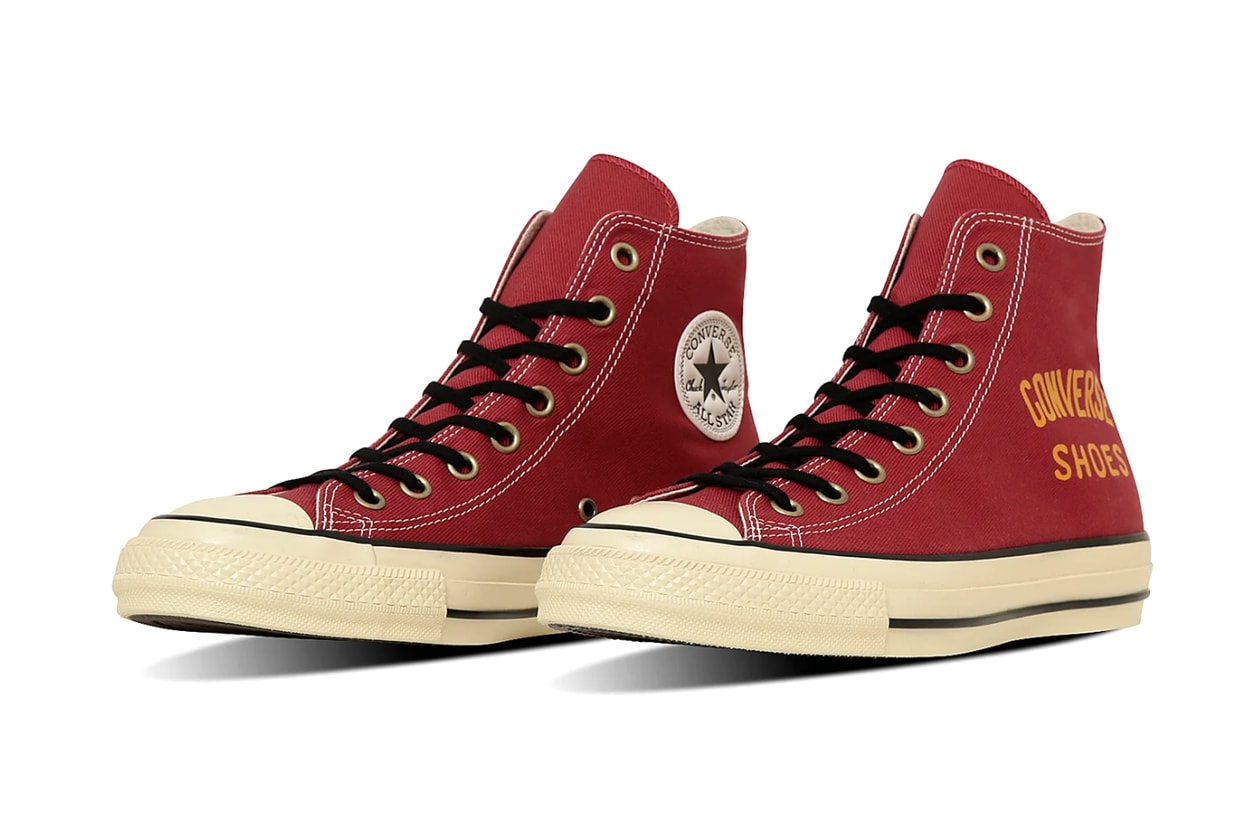 wrangler converse all star aged bd cj hi indigo red 31315590210 31315600210 release info 