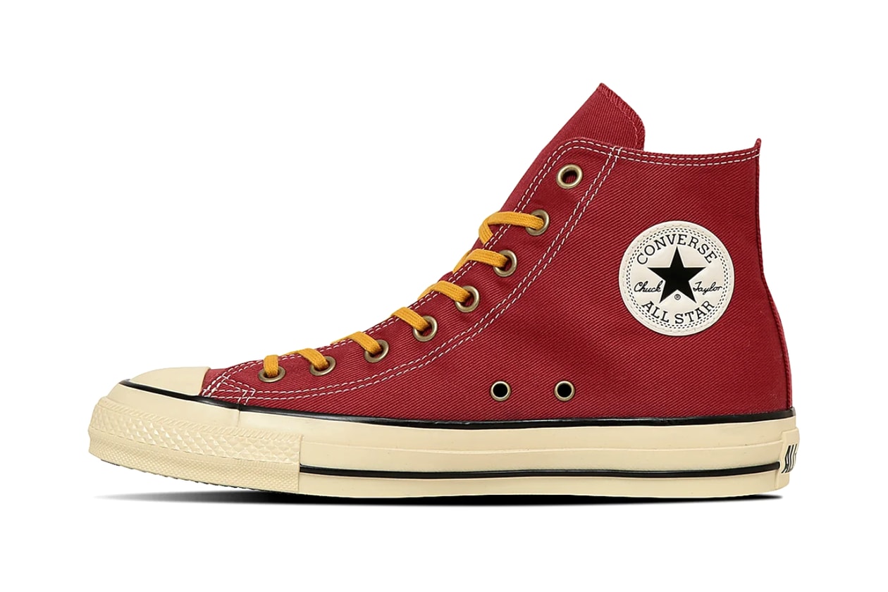 wrangler converse all star aged bd cj hi indigo red 31315590210 31315600210 release info 