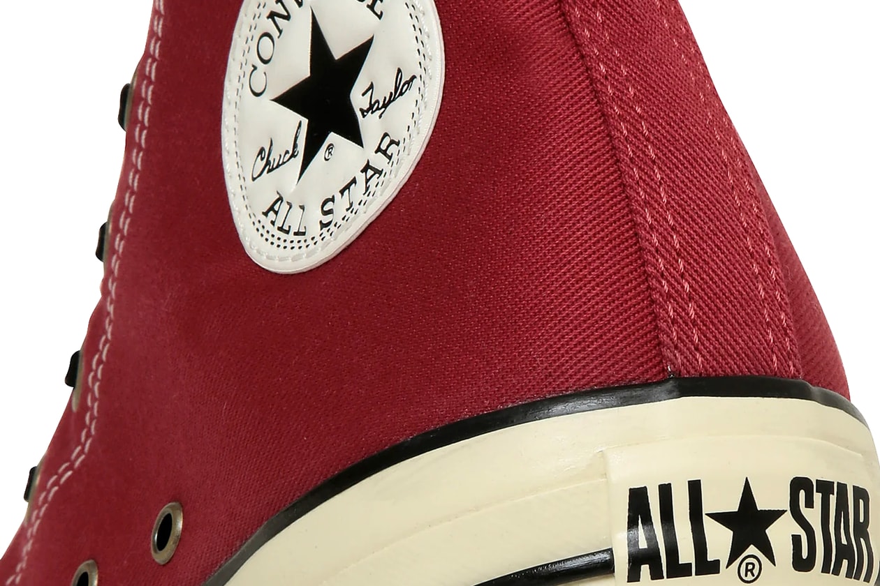 wrangler converse all star aged bd cj hi indigo red 31315590210 31315600210 release info