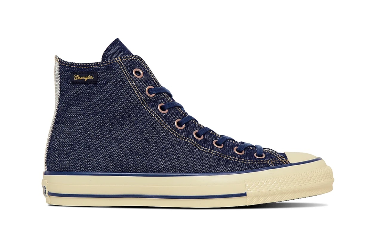 wrangler converse all star aged bd cj hi indigo red 31315590210 31315600210 release info 