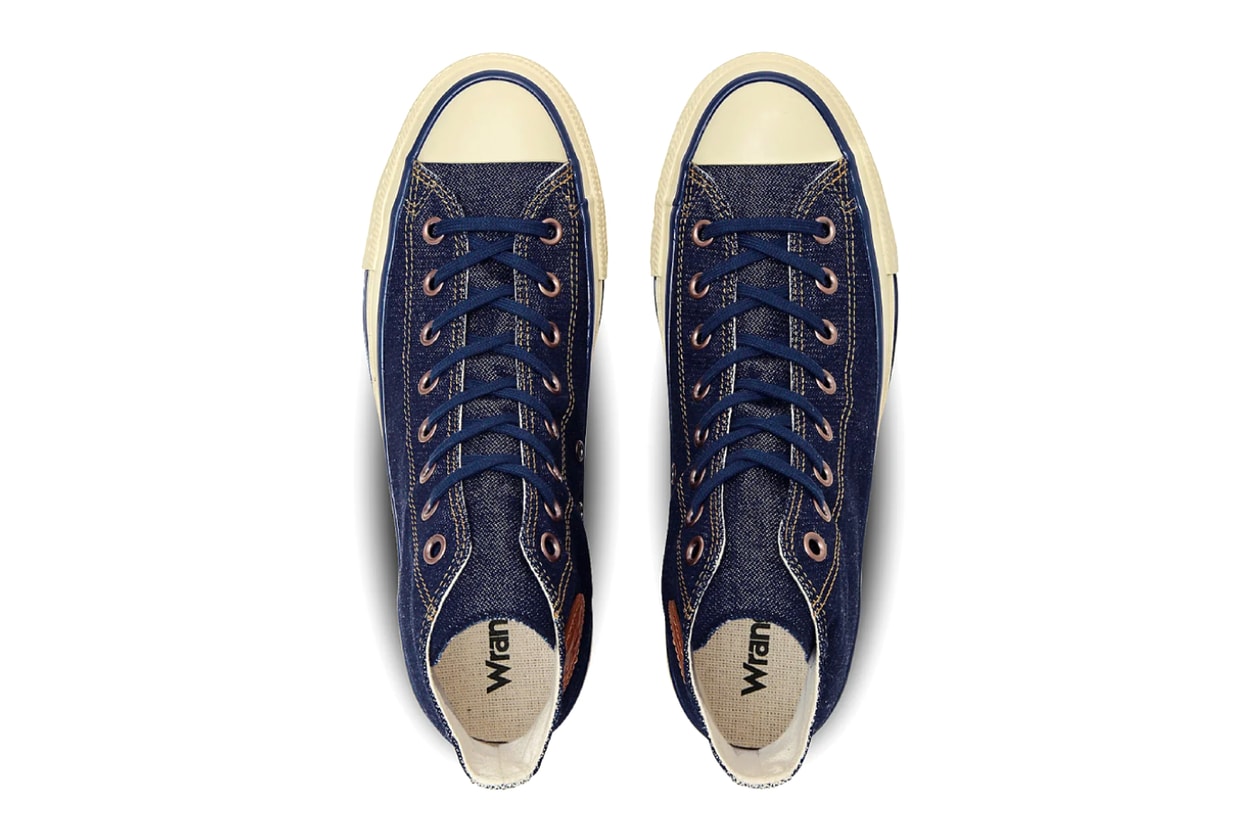 wrangler converse all star aged bd cj hi indigo red 31315590210 31315600210 release info