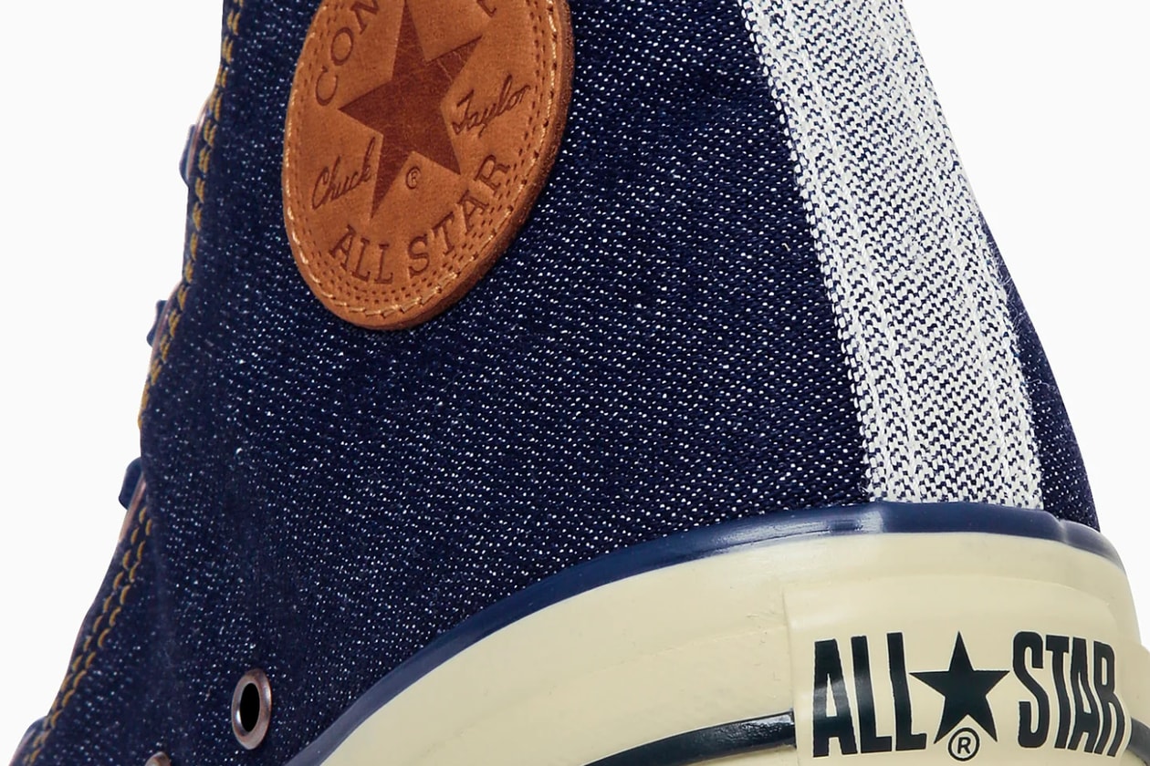 wrangler converse all star aged bd cj hi indigo red 31315590210 31315600210 release info 