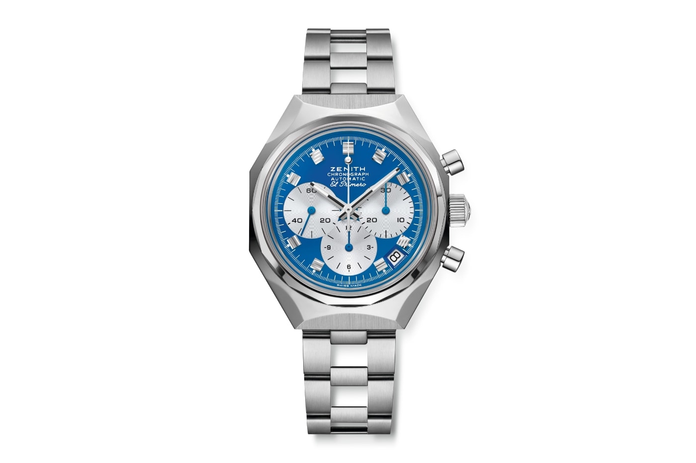 USM Modular Furniture Zenith DEFY Chronograph Collection Geneva Watch Days 2025 Release Info