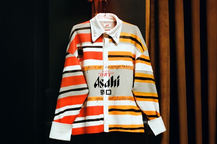 Sophie Hird Is Making Rugby Cool Again With New Creative Collab