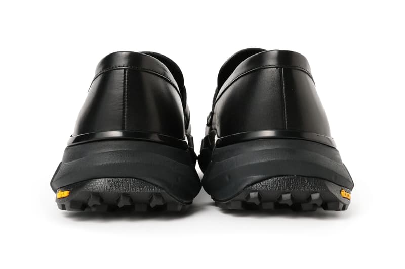 BEAMS Sneaker Loafer Release Date Information