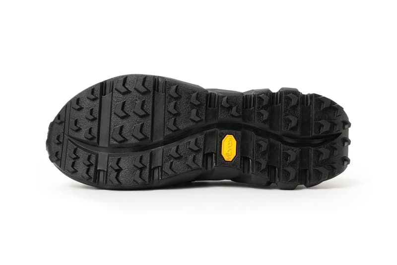 BEAMS Sneaker Loafer Release Date Information