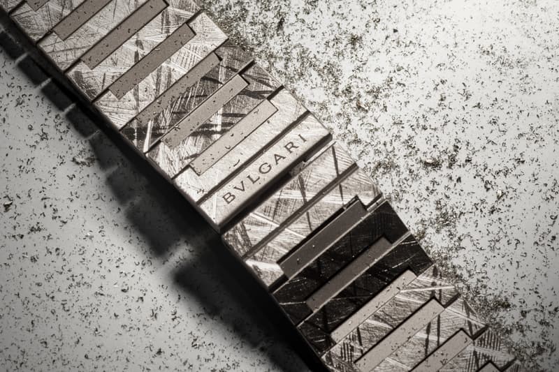 Bulgari Geneva Watch Days 2025 Novelties Release Info