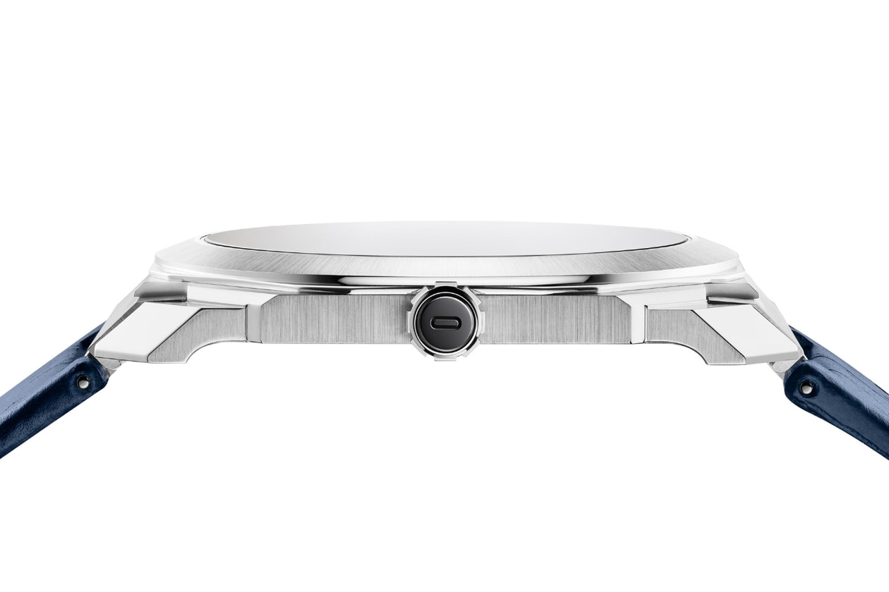 Novidades da BVLGARI no Geneva Watch Days 2025